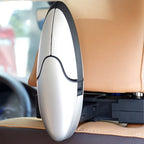 Car Folding Clothes Hanger – Creative Penguin Design