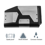 BMW R1250GS R1200GS F750GS F850GS Decorative Toolbox 4.2L Inner Bag 2004–2025