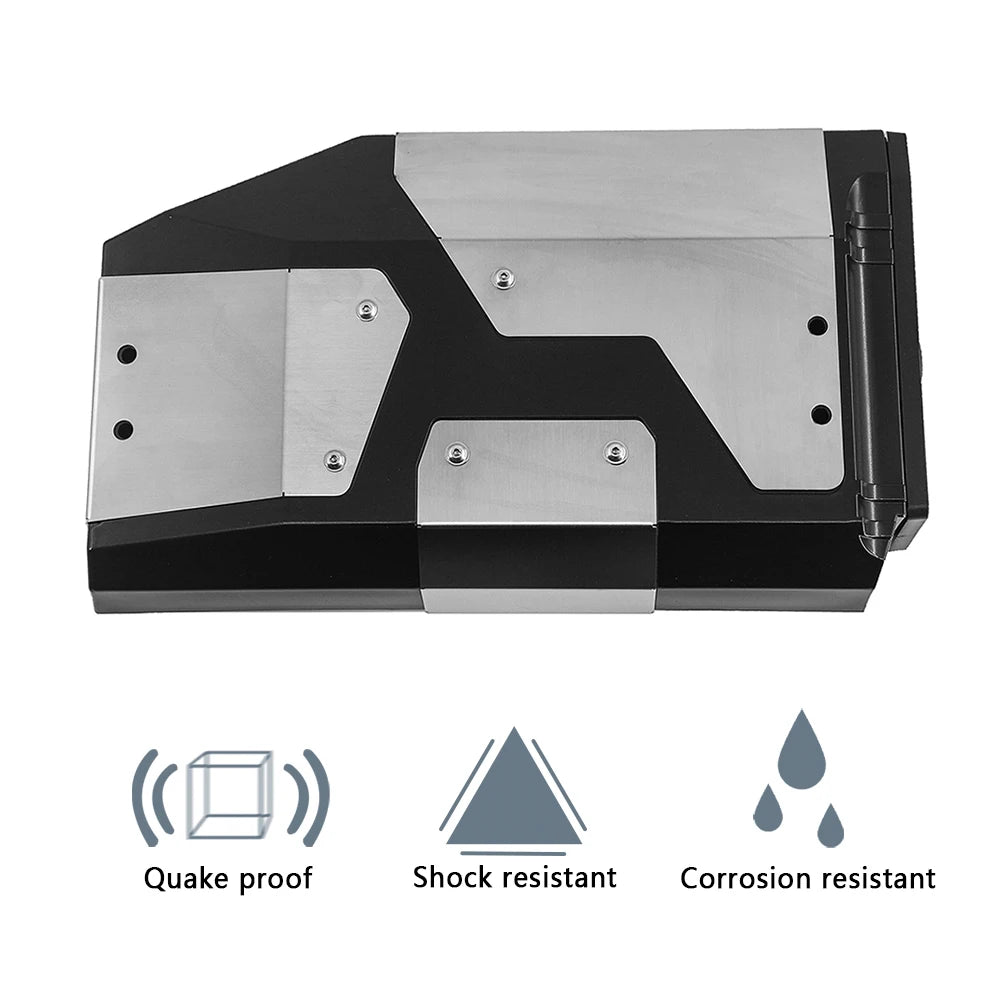 BMW R1250GS R1200GS F750GS F850GS Decorative Toolbox 4.2L Inner Bag 2004–2025