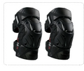 Off-Road Knee Protectors: Impact-Resistant CE Armor with Adjustable Straps