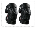 Off-Road Knee Protectors: Impact-Resistant CE Armor with Adjustable Straps