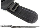 Off-Road Knee Protectors: Impact-Resistant CE Armor with Adjustable Straps