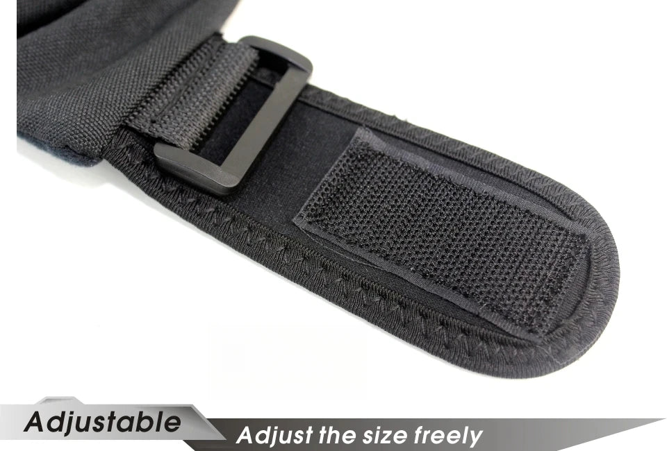 Off-Road Knee Protectors: Impact-Resistant CE Armor with Adjustable Straps