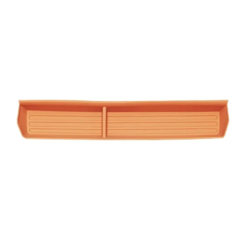 BYD Leopard Ti7 Silicone Dashboard Organizer | Co-Pilot Storage Box & Protective Pad