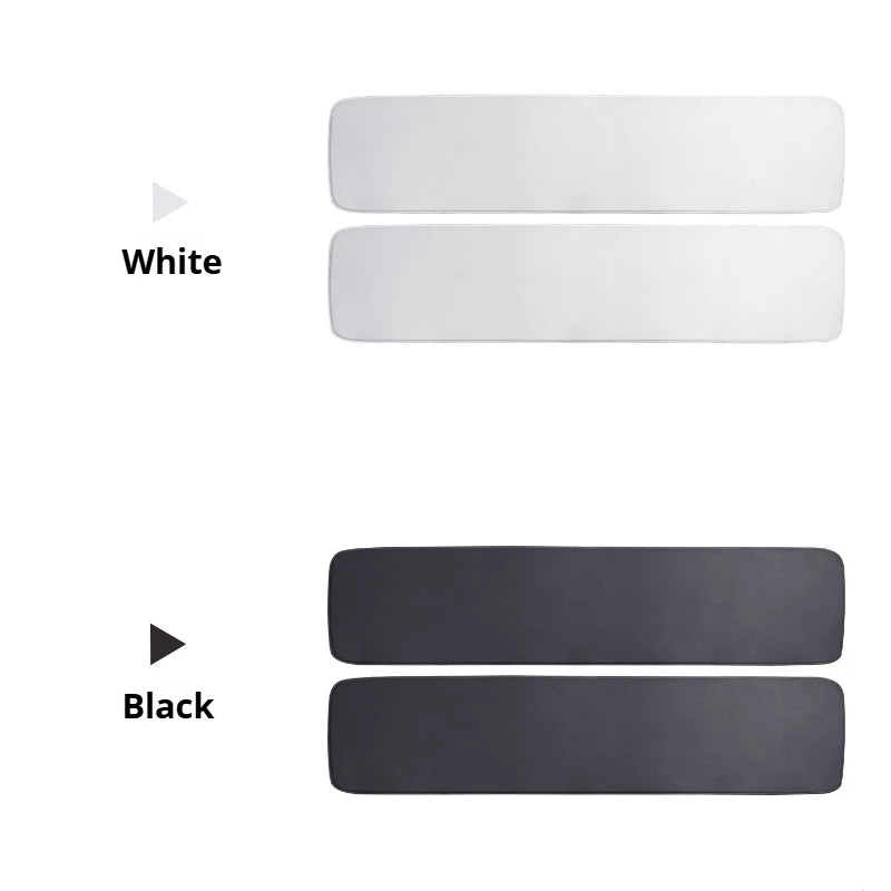 Chery ICAUR V27 2026 Sunroof Sun Shade – Heat Insulation & UV Protection Car Window Visor