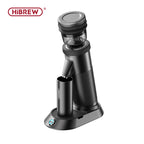 HiBREW G5 Electric Coffee Grinder | 48mm Conical Burr, Compact & Portable for Espresso & Turkish Coffee