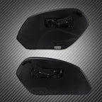Harley Low Rider Hard Saddlebags & Docking Kit – FXLRST 2022-24 / FXLRS 2020-24 / FXLR 2018-20
