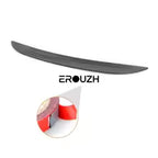 Ford Mustang Mach-E GT Fixed Rear Spoiler – Sports Top Wing