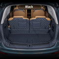 Trunk Mats & Cargo Liner for Huawei AITO M7 2023–2024 (6-Seat) – Anti-Dirty Rear Tailbox Protection Cover
