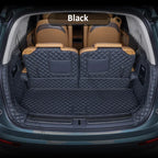Trunk Mats & Cargo Liner for Huawei AITO M7 2023–2024 (6-Seat) – Anti-Dirty Rear Tailbox Protection Cover