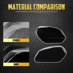 Harley Low Rider Hard Saddlebags & Docking Kit – FXLRST 2022-24 / FXLRS 2020-24 / FXLR 2018-20