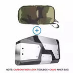 BMW R1250GS R1200GS F750GS F850GS Decorative Toolbox 4.2L Inner Bag 2004–2025