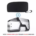 BMW R1250GS R1200GS F750GS F850GS Decorative Toolbox 4.2L Inner Bag 2004–2025