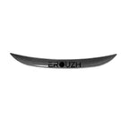 Ford Mustang Mach-E GT Fixed Rear Spoiler – Sports Top Wing