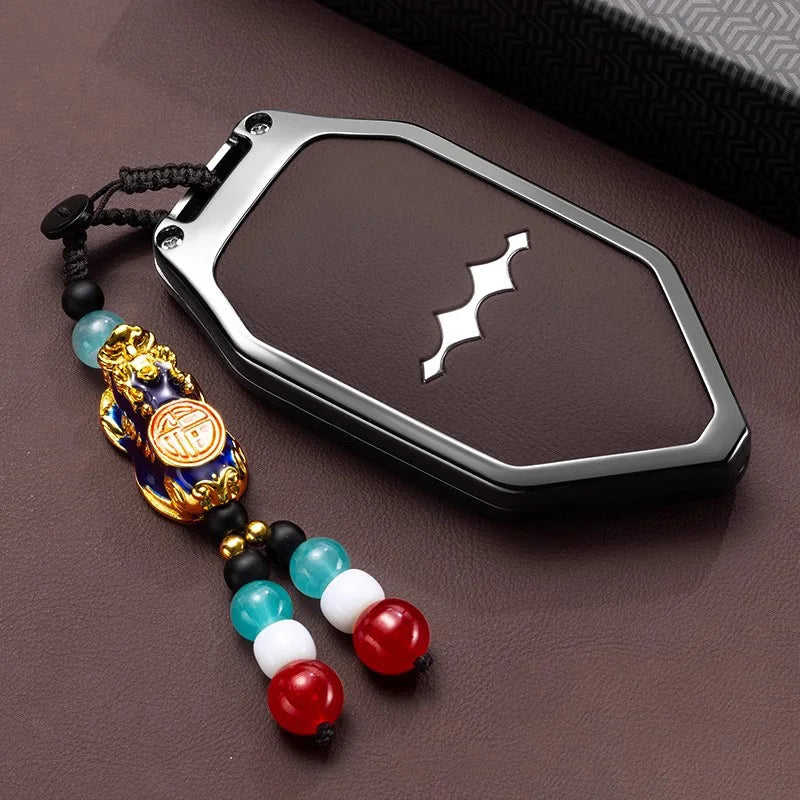 BYD Leopard Key Case Cover | Fits Leopard 3, 5, 8 & Fang Cheng Bao