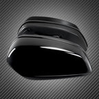 Harley Low Rider Hard Saddlebags & Docking Kit – FXLRST 2022-24 / FXLRS 2020-24 / FXLR 2018-20