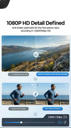 Xiaomi Smart AI Glasses 8MP HD 4K Shooting Camera Photo Video Voice Call Translation Waterproof Bluetooth AI Motorcycle Glasses
