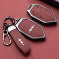 BYD Leopard Key Case Cover | Fits Leopard 3, 5, 8 & Fang Cheng Bao