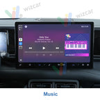 WIZCAR E01 Apple CarPlay & Android Auto for BYD Leopard 3 5 7 8 | Plug & Play