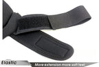Off-Road Knee Protectors: Impact-Resistant CE Armor with Adjustable Straps