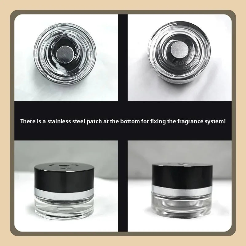 Mercedes-Benz Auto Spray Car Perfume Diffuser | FREESIDE Mood Fragrance Set & Refills