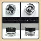 Mercedes-Benz Auto Spray Car Perfume Diffuser | FREESIDE Mood Fragrance Set & Refills