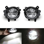 LED Fog Lamp DRL for BMW F20 F21 F22 F23 F30 F31 F32 F34 F35 – Front Bumper Driving Light 12V (OE: 63177315559 / 63177315560)