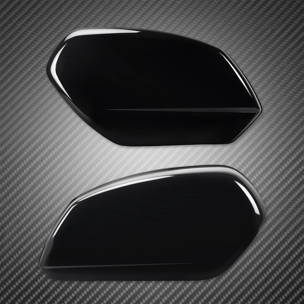 Harley Low Rider Hard Saddlebags & Docking Kit – FXLRST 2022-24 / FXLRS 2020-24 / FXLR 2018-20