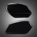 Harley Low Rider Hard Saddlebags & Docking Kit – FXLRST 2022-24 / FXLRS 2020-24 / FXLR 2018-20