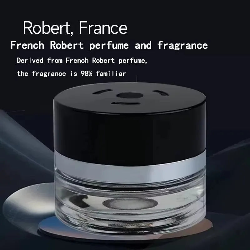 Mercedes-Benz Auto Spray Car Perfume Diffuser | FREESIDE Mood Fragrance Set & Refills