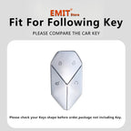 BYD Leopard Key Case Cover | Fits Leopard 3, 5, 8 & Fang Cheng Bao