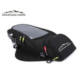 Universal Motorcycle Fuel Tank Bag – Navigation & Storage Pack