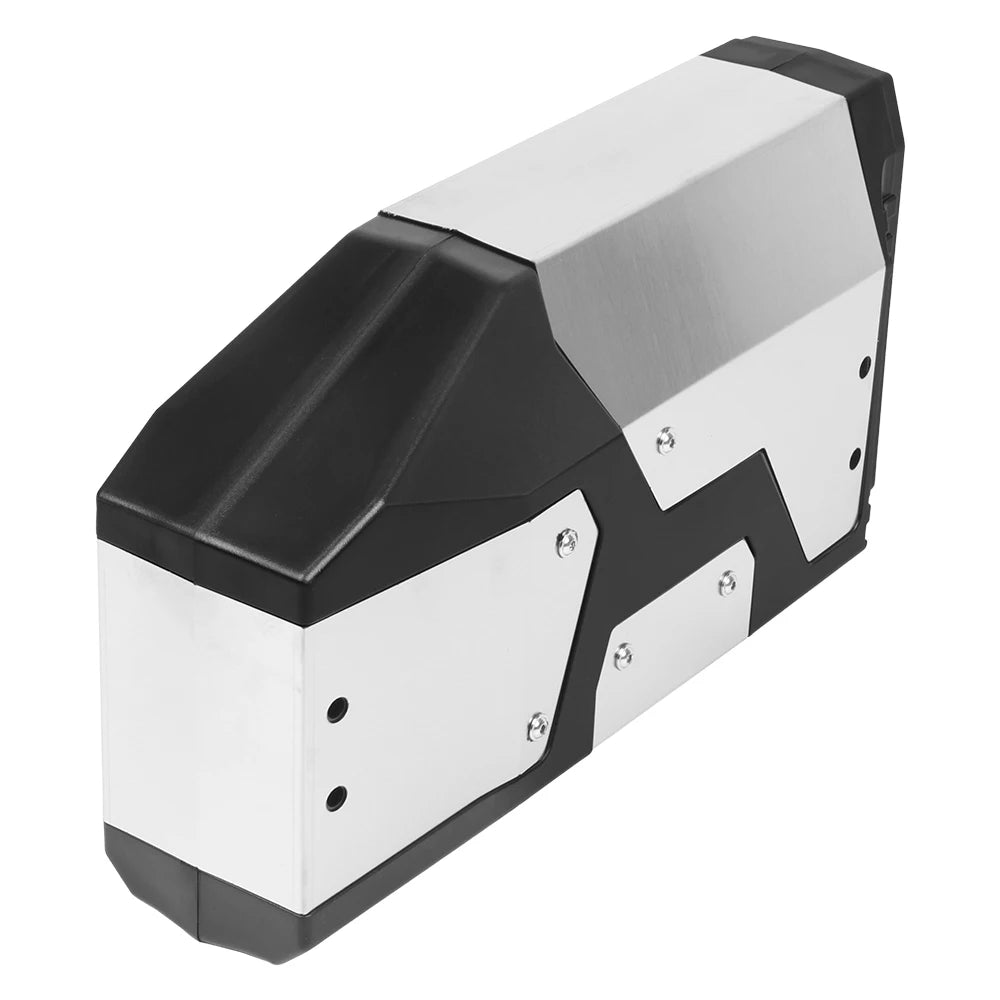 BMW R1250GS R1200GS F750GS F850GS Decorative Toolbox 4.2L Inner Bag 2004–2025