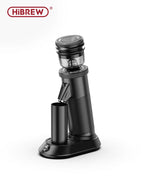 HiBREW G5 Electric Coffee Grinder | 48mm Conical Burr, Compact & Portable for Espresso & Turkish Coffee