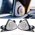 Mercedes Benz E-Class W213 RGB Ambient Light LED Tweeter Speaker