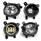LED Fog Lamp DRL for BMW F20 F21 F22 F23 F30 F31 F32 F34 F35 – Front Bumper Driving Light 12V (OE: 63177315559 / 63177315560)