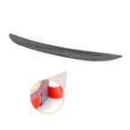 Ford Mustang Mach-E GT Fixed Rear Spoiler – Sports Top Wing
