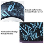 Summer Balaclava Ice Silk Full Face Cap – UV Protection Cycling & Motorcycle Headwear