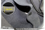 Off-Road Knee Protectors: Impact-Resistant CE Armor with Adjustable Straps