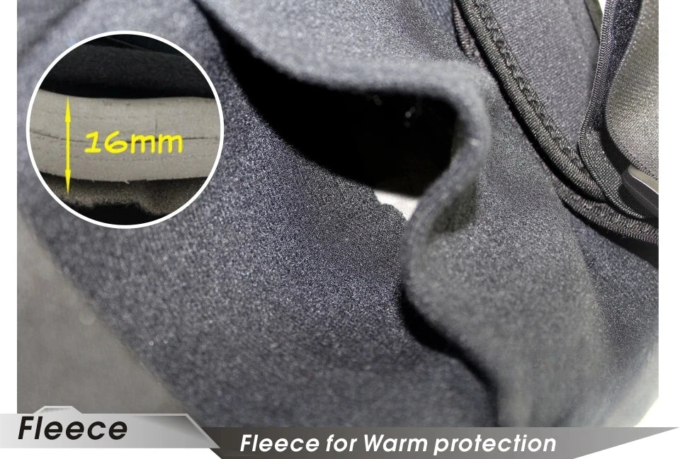 Off-Road Knee Protectors: Impact-Resistant CE Armor with Adjustable Straps