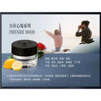 Mercedes-Benz Auto Spray Car Perfume Diffuser | FREESIDE Mood Fragrance Set & Refills