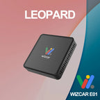 WIZCAR E01 Apple CarPlay & Android Auto for BYD Leopard 3 5 7 8 | Plug & Play