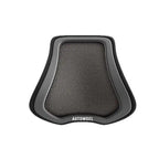Car Cooling Lumbar Support Cushion | USB Fan Ice Silk Waist Pillow for Drivers