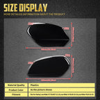 Harley Low Rider Hard Saddlebags & Docking Kit – FXLRST 2022-24 / FXLRS 2020-24 / FXLR 2018-20