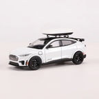 GCD 1:64 Ford Mustang Mach-E GT Diecast Model Car | Alloy Miniature Collectible