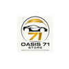 Oasis 71 Store - Home